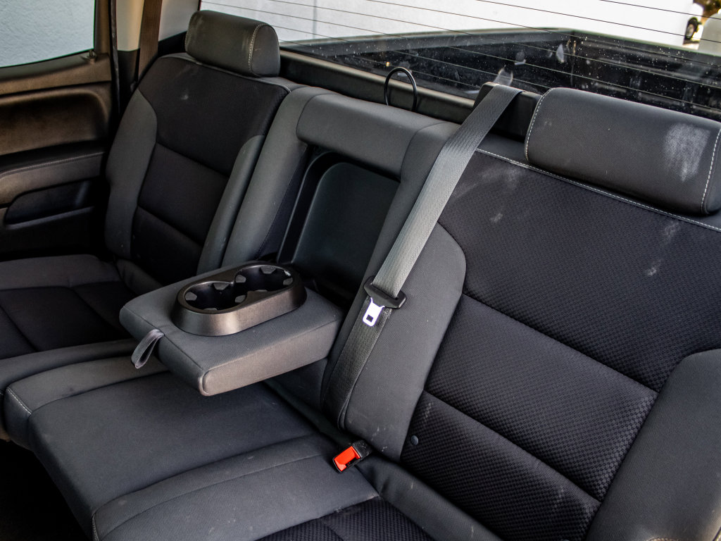 Used 2015 Chevrolet Silverado 1500 LT w/ All Star Edition AWD/4WD image 23