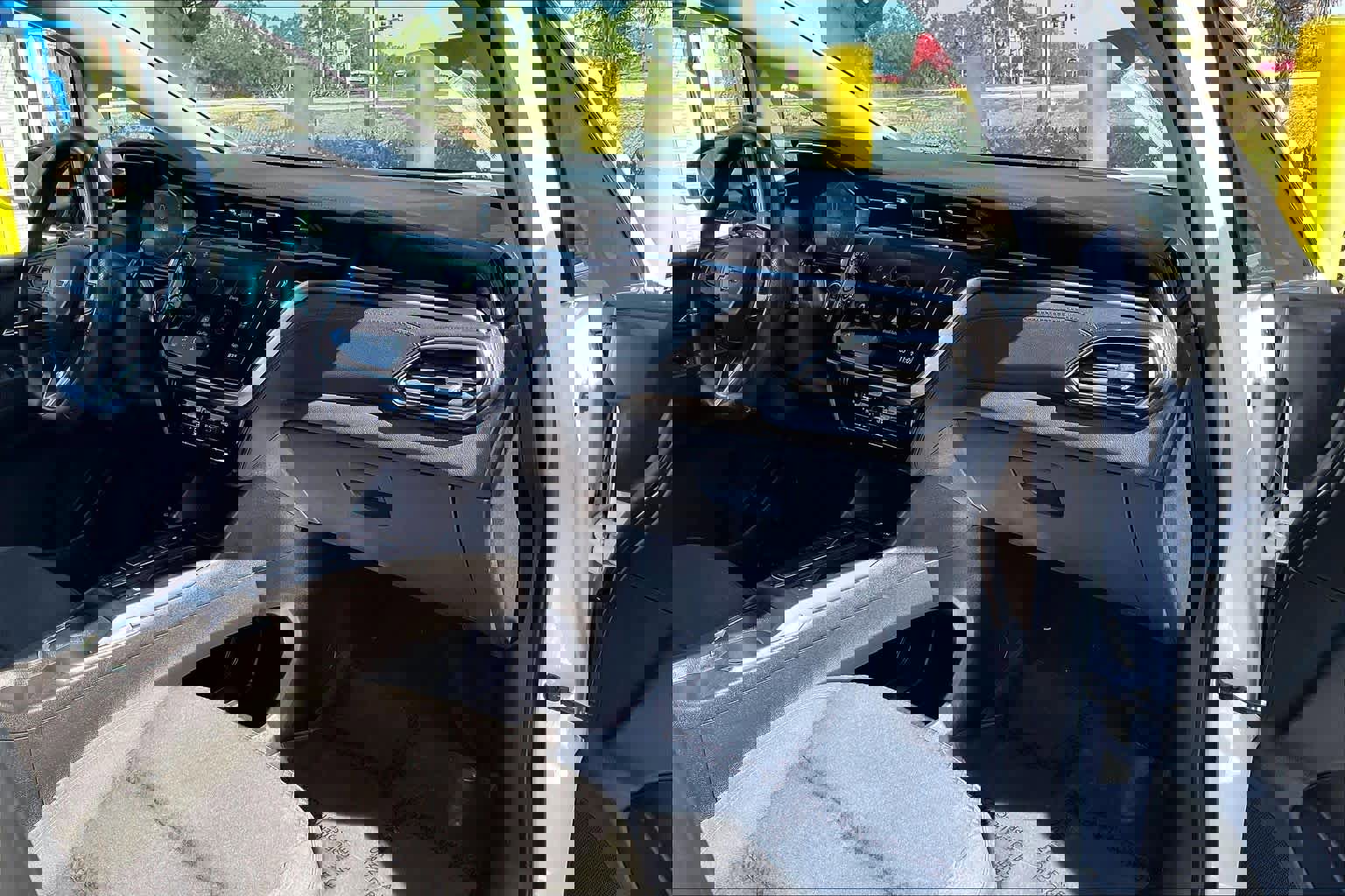 Used 2023 Chevrolet Bolt LT w/ Driver Confidence Package image 15