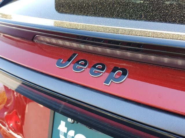New 2025 Jeep Wagoneer S Limited AWD/4WD image 12