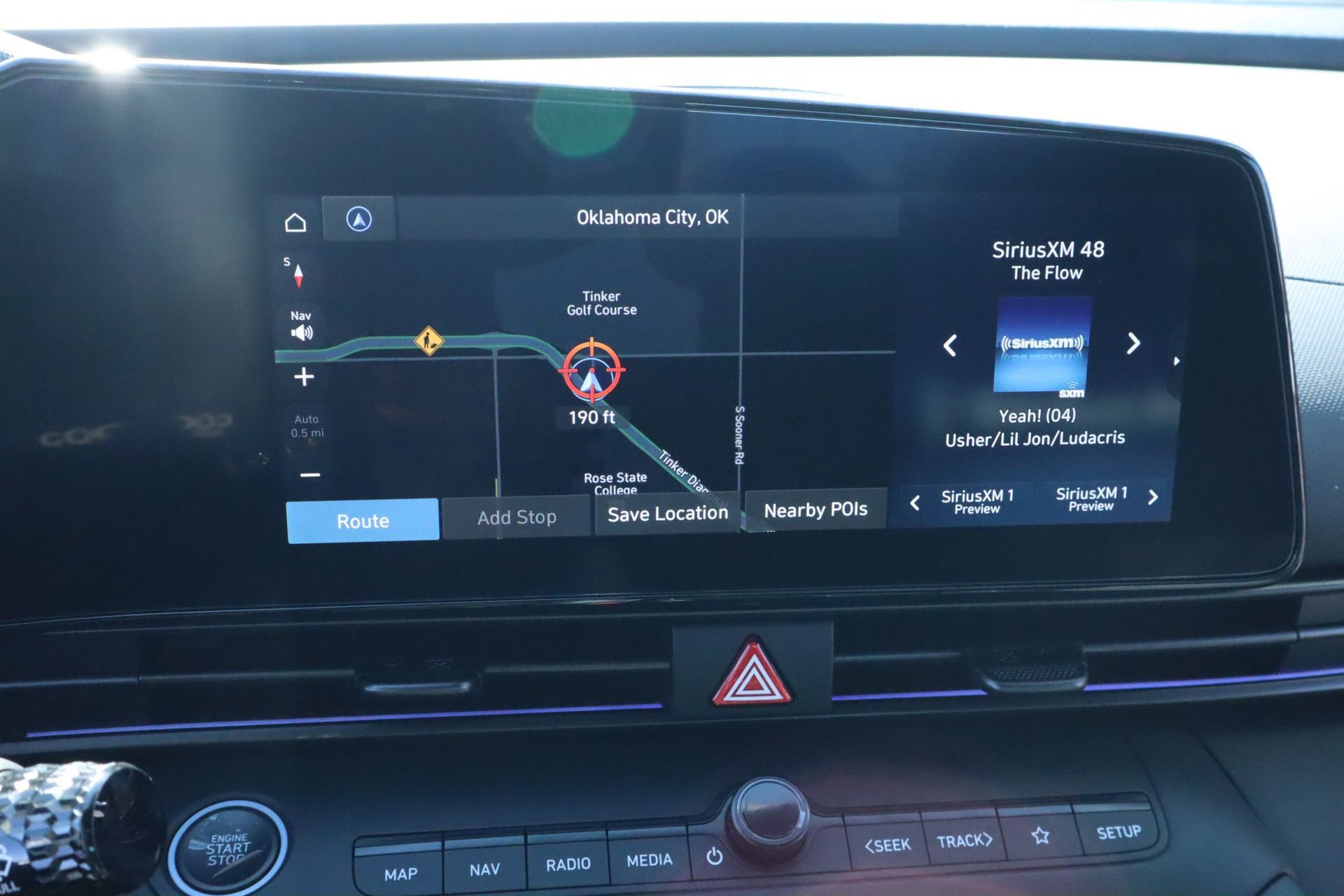 New 2025 Hyundai Elantra N Base image 13