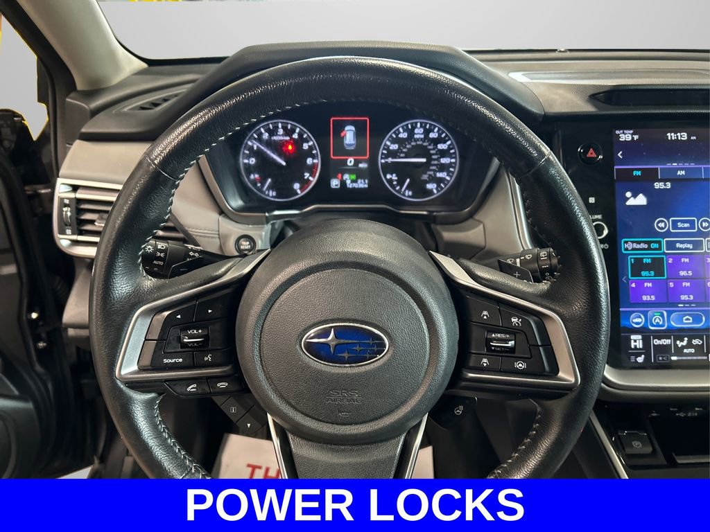 Used 2022 Subaru Outback Limited w/ Popular Package #2 AWD/4WD image 21