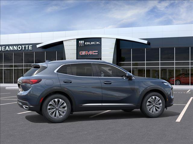 New 2026 Buick Envision Preferred AWD/4WD image 5