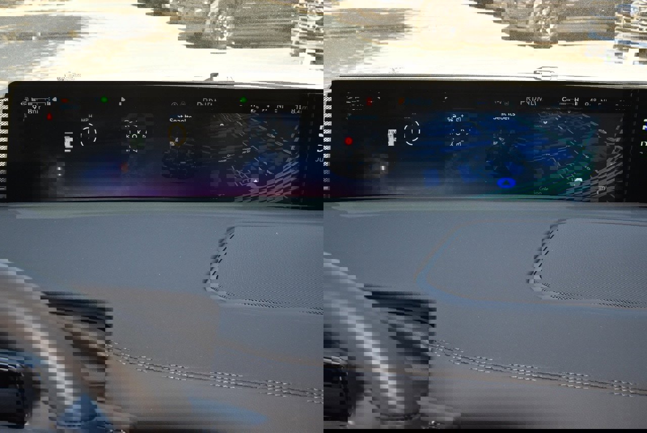 New 2025 Lincoln Navigator L Reserve image 33