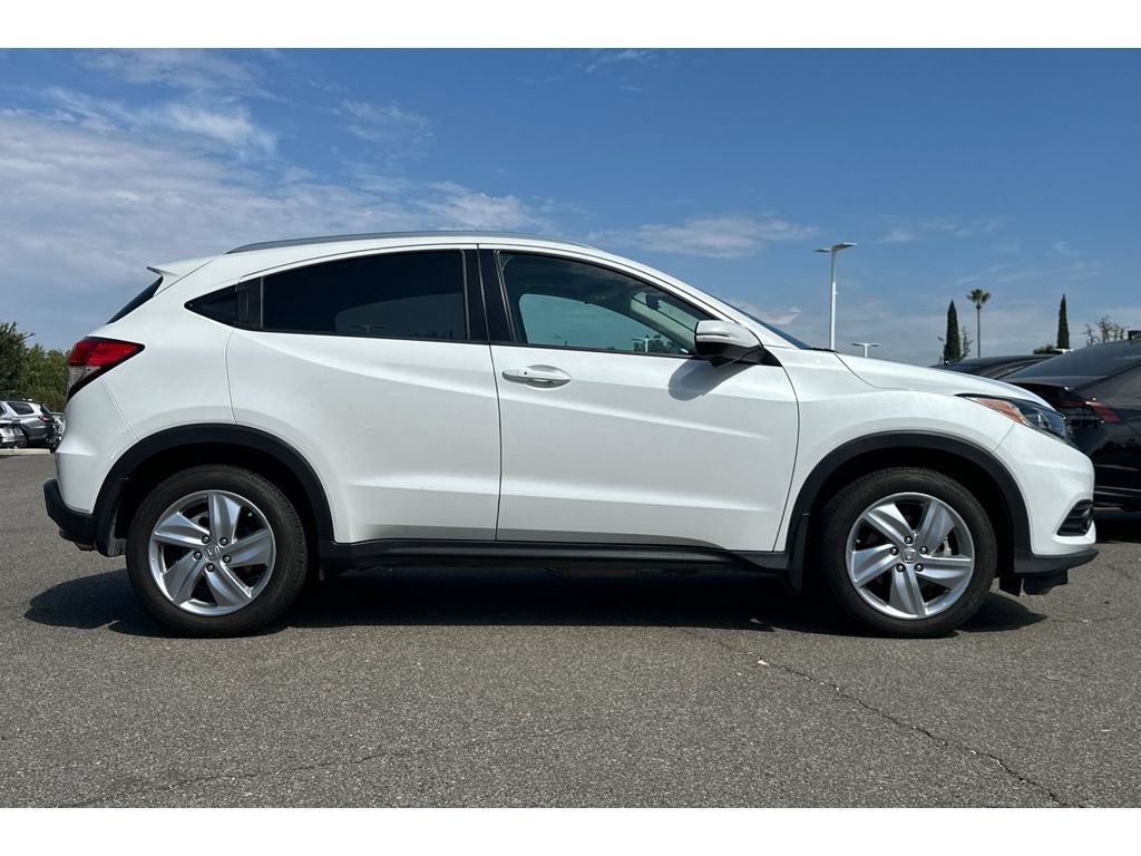 Certified 2020 Honda HR-V EX image 7