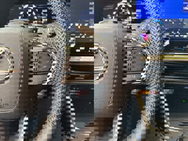 New 2026 Lexus TX 500h AWD image 18