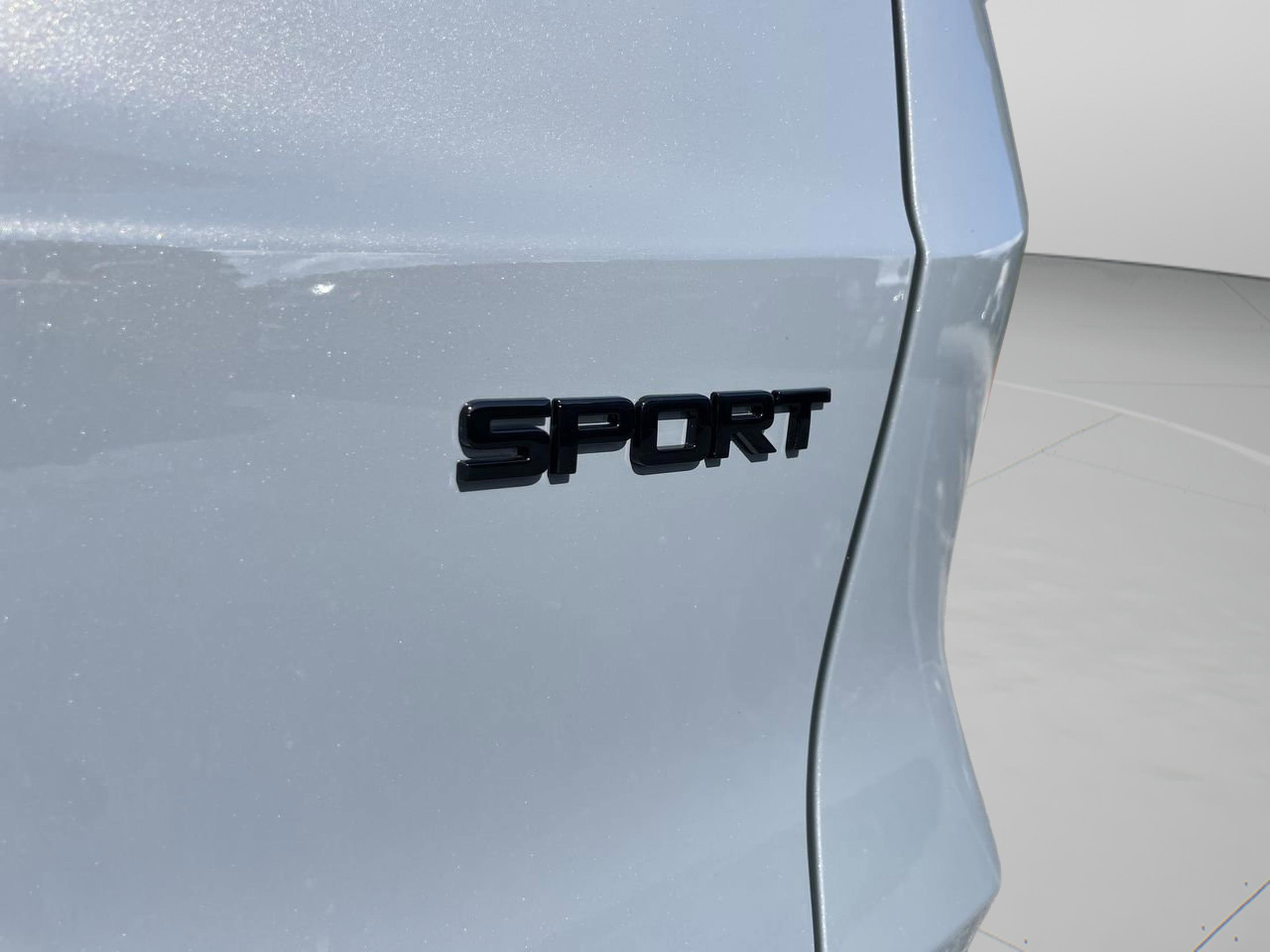 Used 2026 Honda CR-V Sport-L image 30