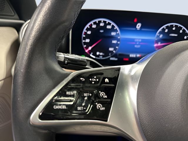 Certified 2023 Mercedes-Benz C 300 4MATIC Sedan image 20
