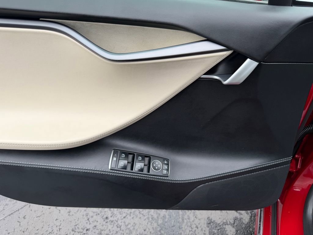 Used 2021 Tesla Model S Long Range image 31