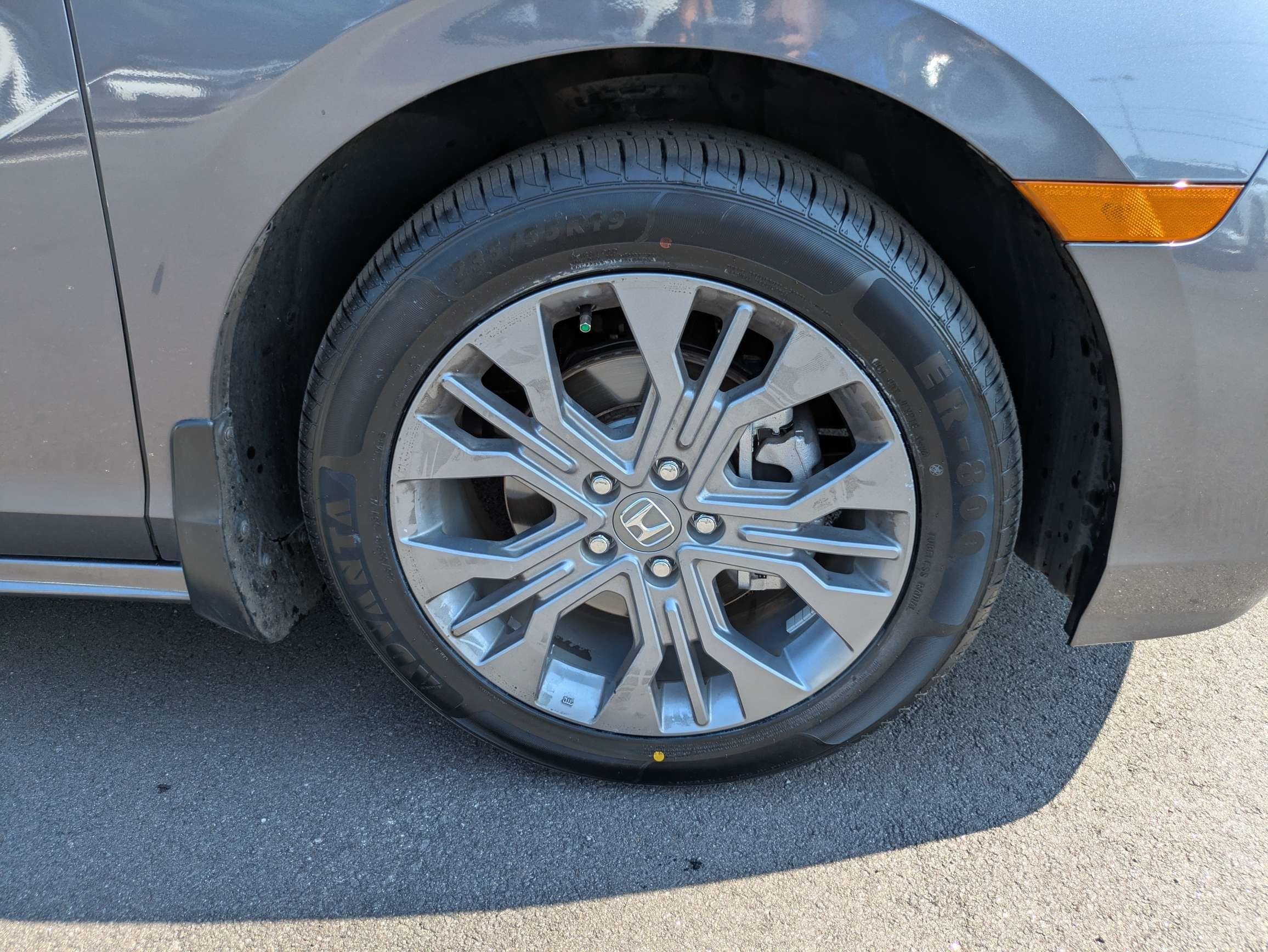 Used 2025 Honda Odyssey Touring image 15
