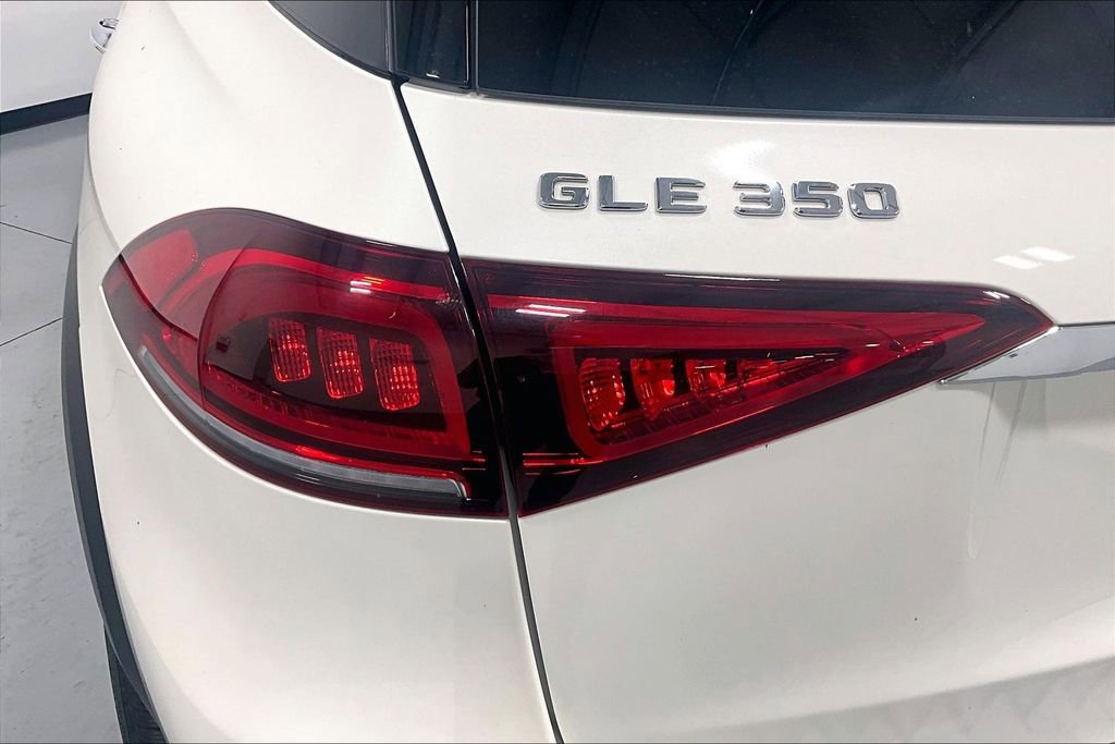 Used 2020 Mercedes-Benz GLE 350 image 30