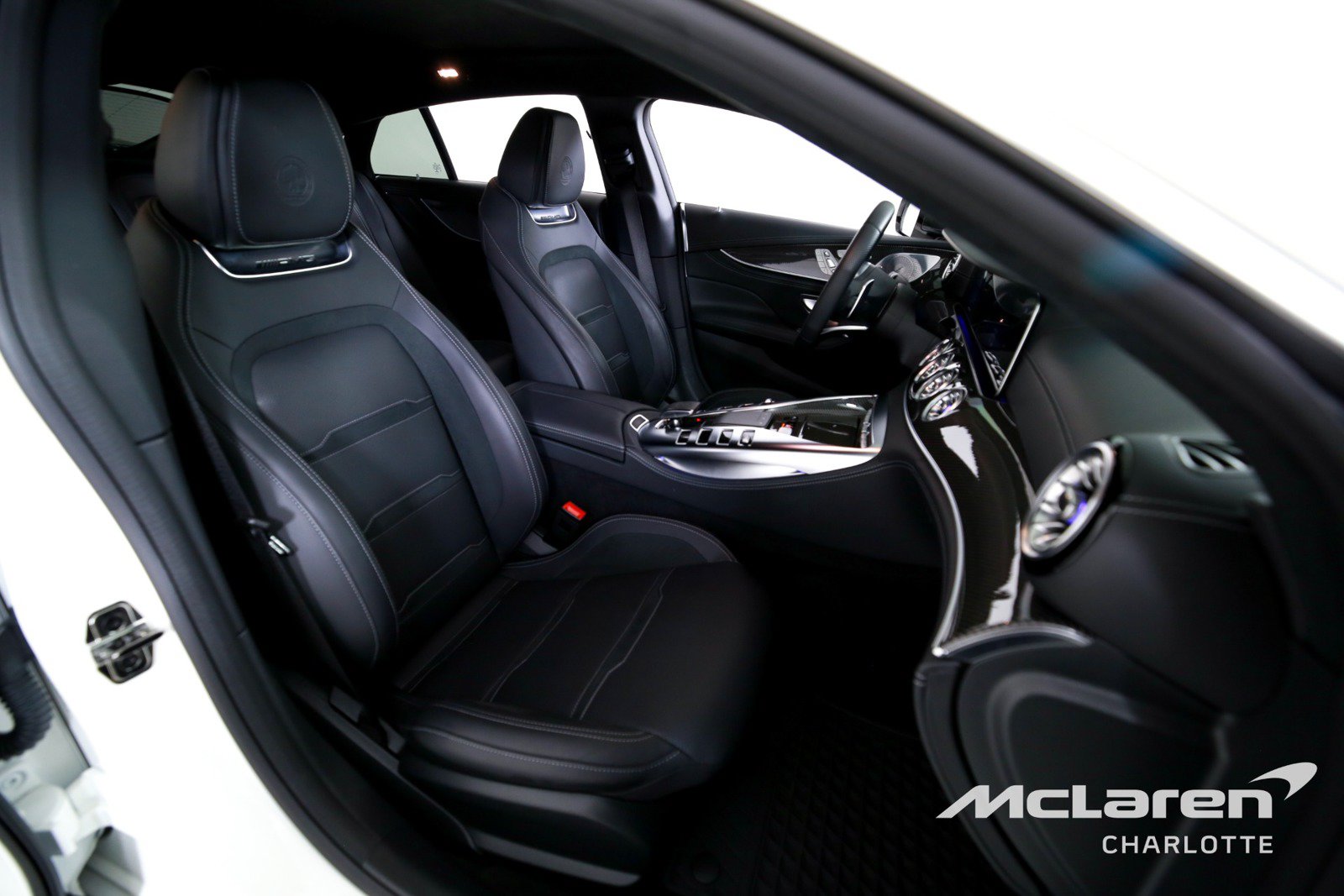 Used 2021 Mercedes-Benz AMG GT 63 S image 27