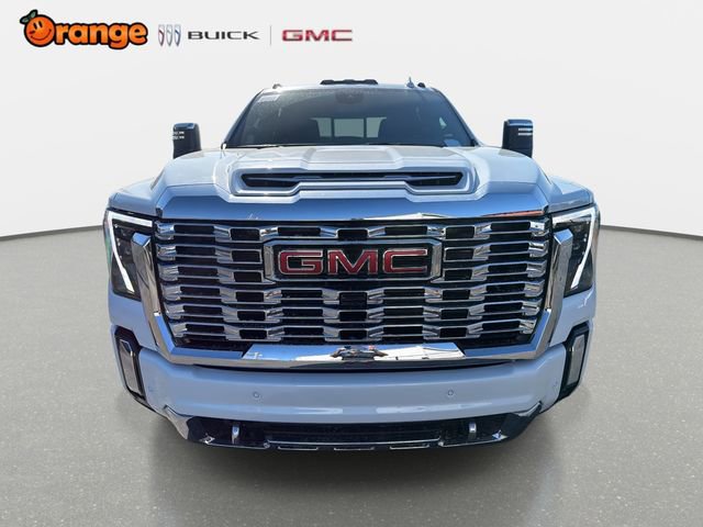 New 2026 GMC Sierra 2500 Denali w/ Denali Reserve Package image 8