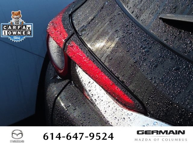 Used 2023 MAZDA CX-9 Touring Plus AWD/4WD image 14