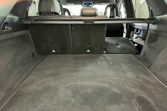 Certified 2023 Mercedes-Benz EQS 450+ 4MATIC SUV image 17