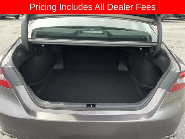 Used 2024 Toyota Camry XSE FWD image 13
