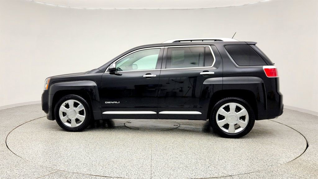 Used 2014 GMC Terrain Denali image 8