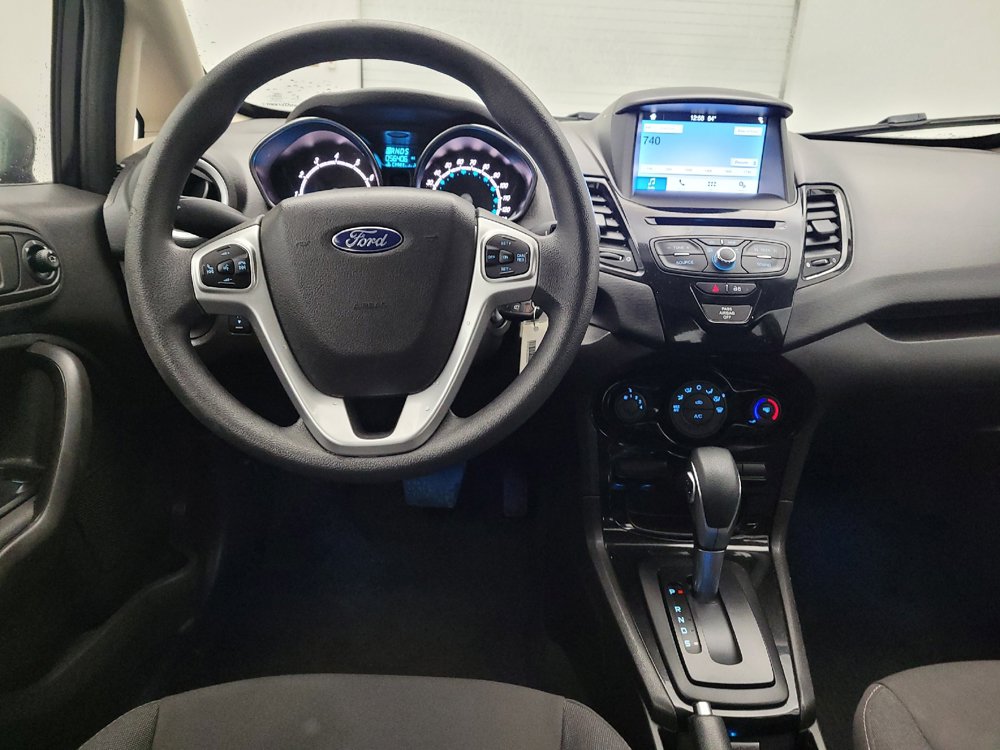 Used 2019 Ford Fiesta SE w/ Equipment Group 201A FWD image 22