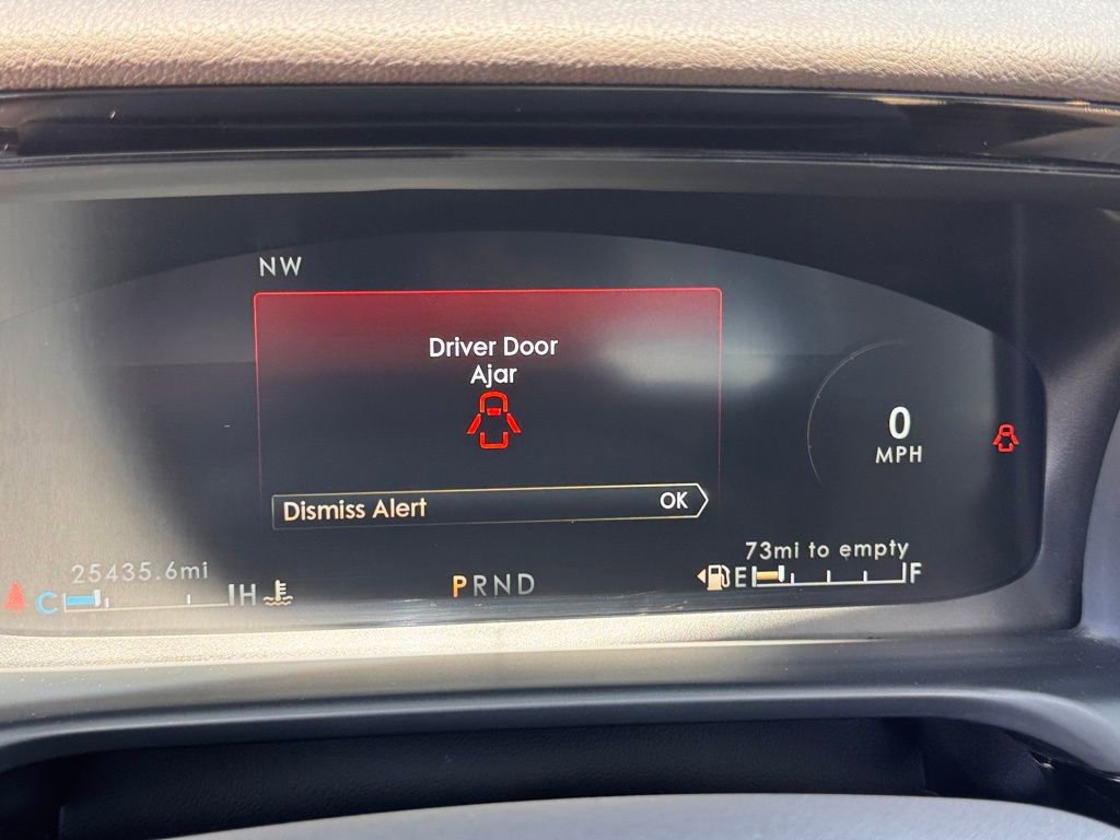 Used 2023 Lincoln Aviator Reserve w/ Equipment Group 201A image 21