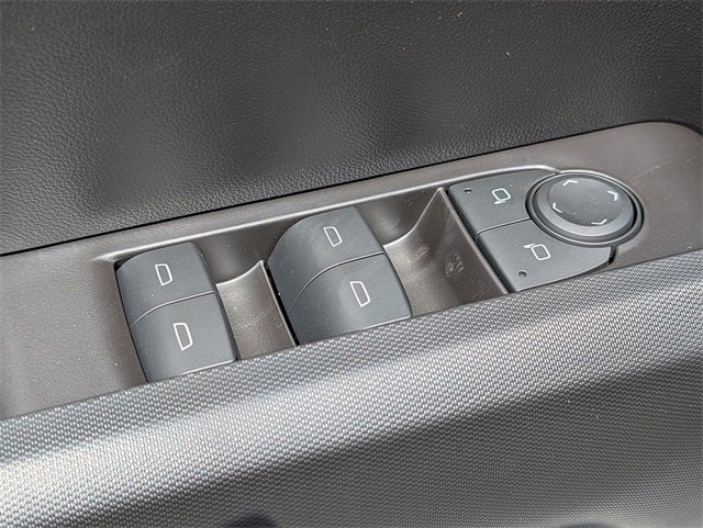 New 2026 Chevrolet Colorado W/T w/ WT Custom Package image 19