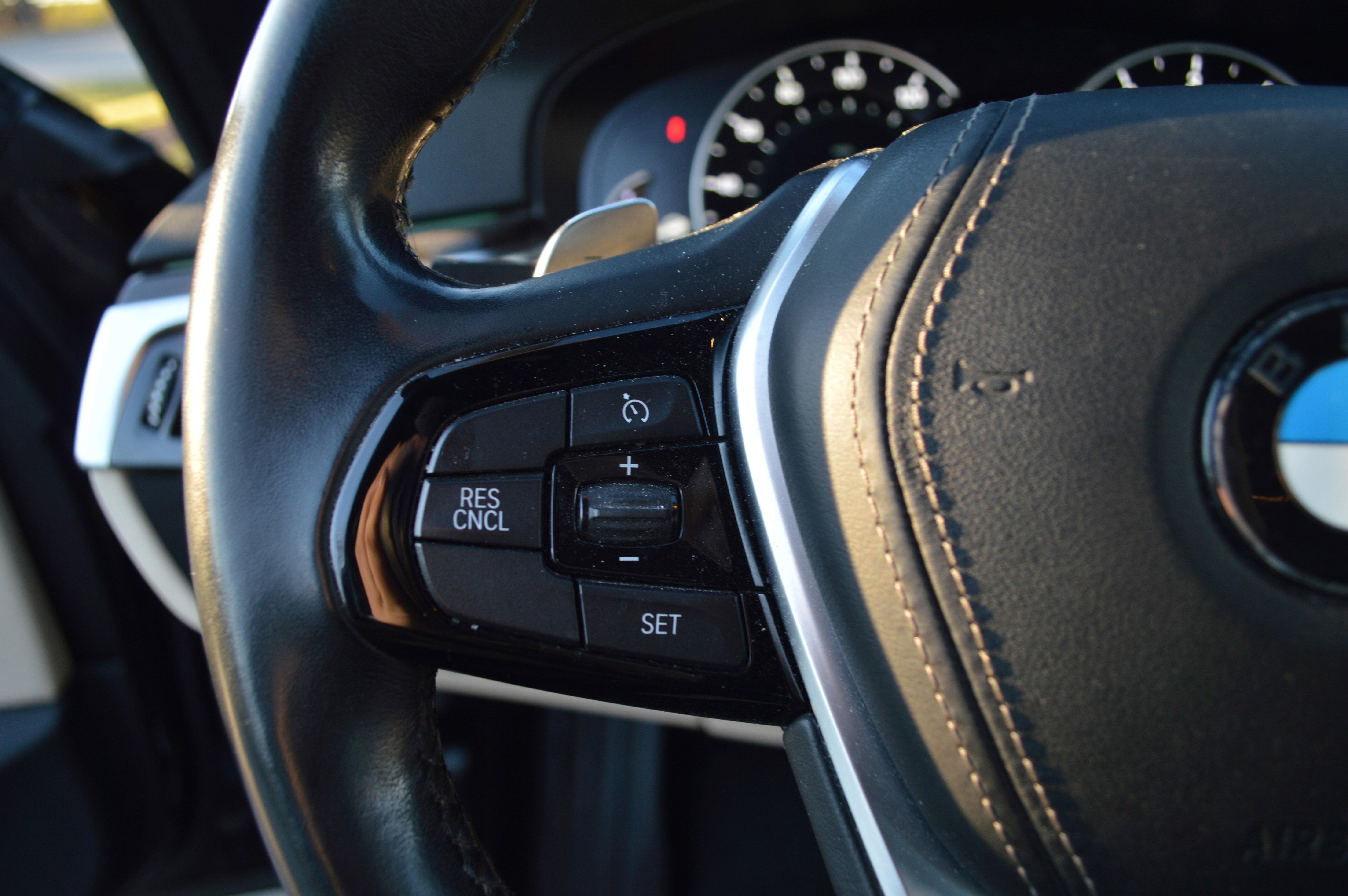 Used 2017 BMW 530i image 15