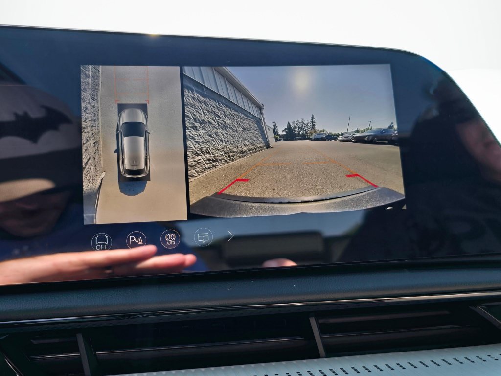 New 2026 Cadillac Optiq Luxury 2 AWD/4WD image 47
