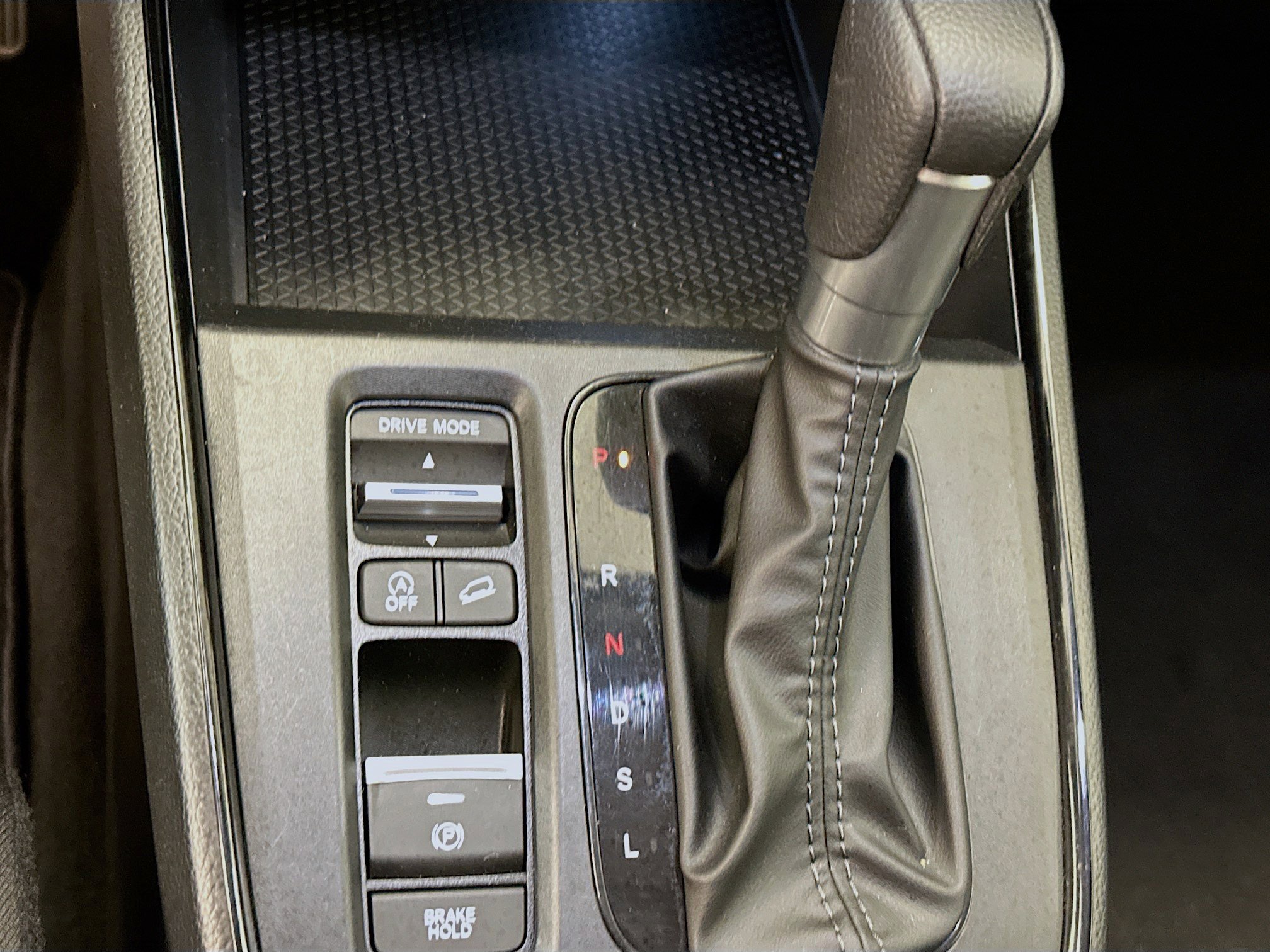 Used 2025 Honda CR-V LX image 24