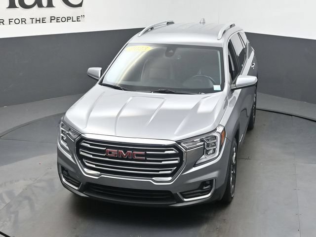 Used 2023 GMC Terrain SLT FWD image 46