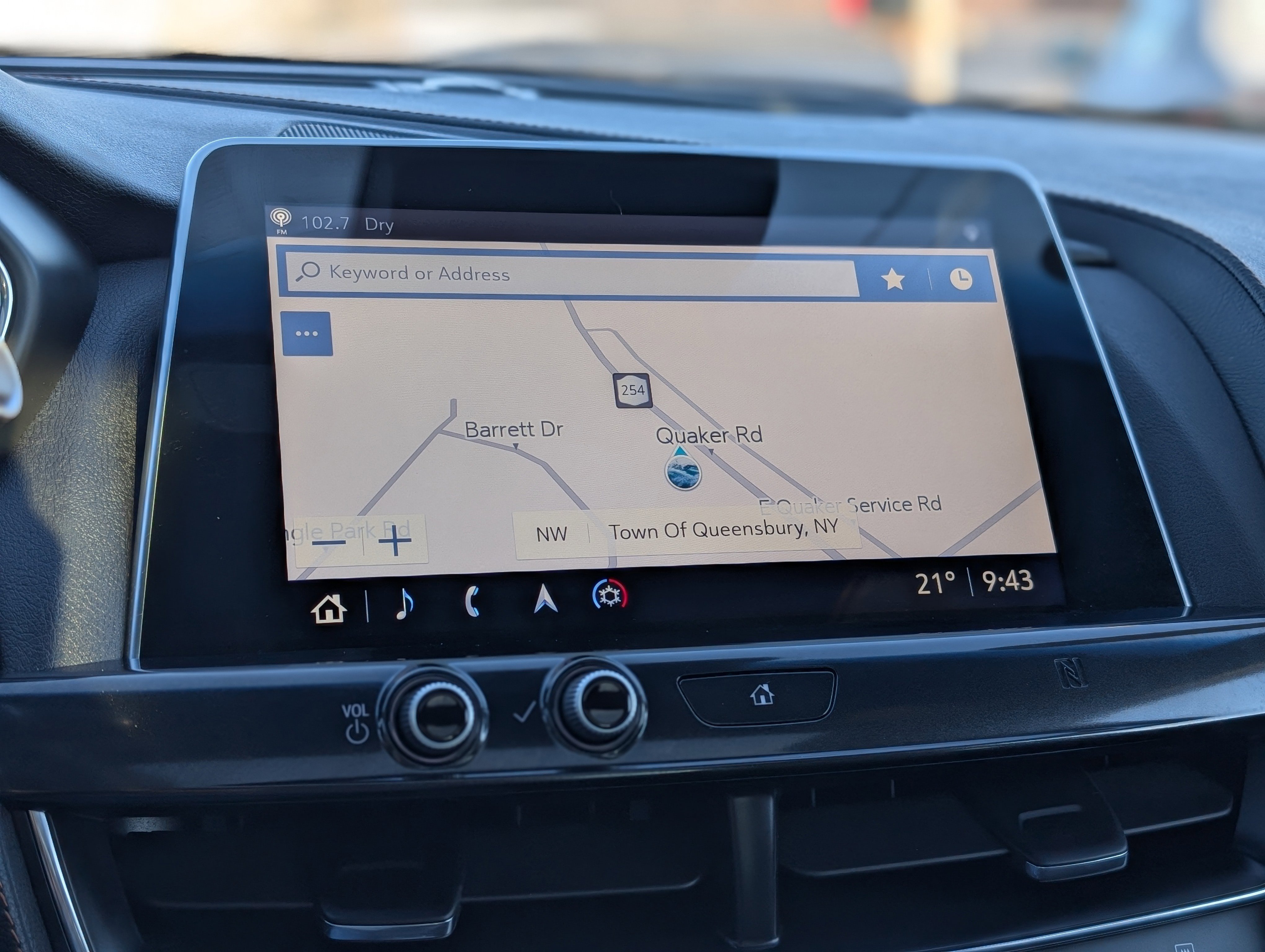 Used 2021 Cadillac CT5 Sport image 25