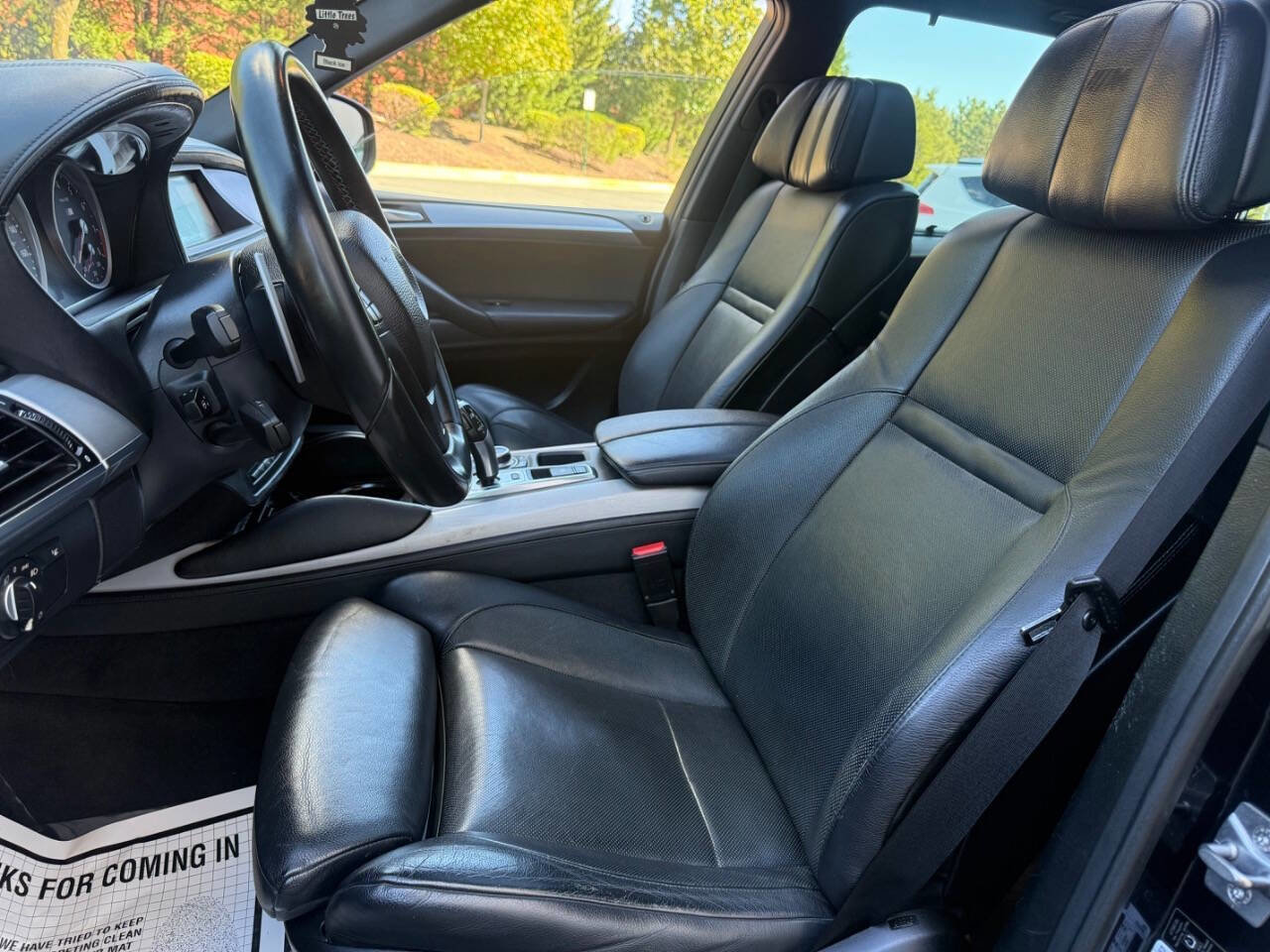 Used 2011 BMW X5 M image 7