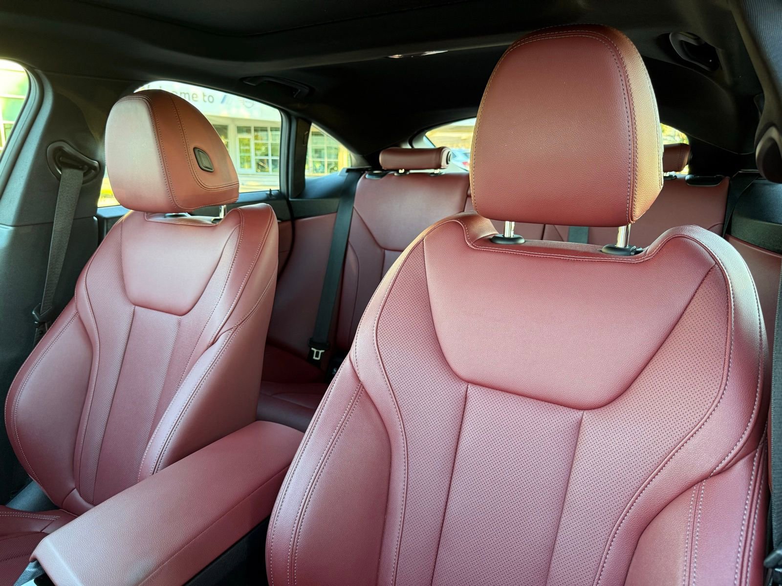 Certified 2023 BMW i4 eDrive35 w/ Premium Package image 26