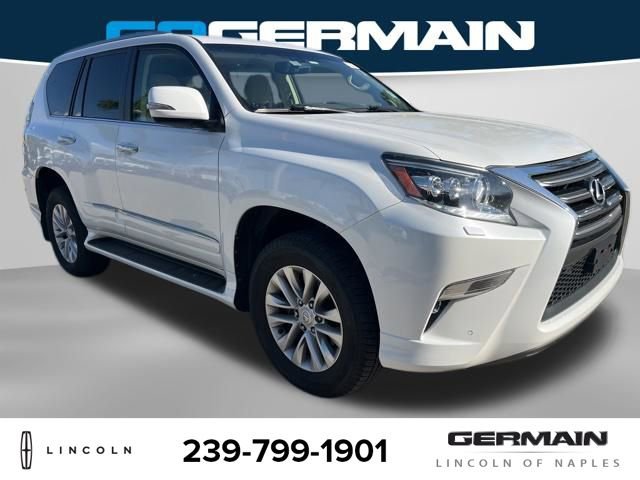 Used 2016 Lexus GX 460 w/ Premium Package image 8