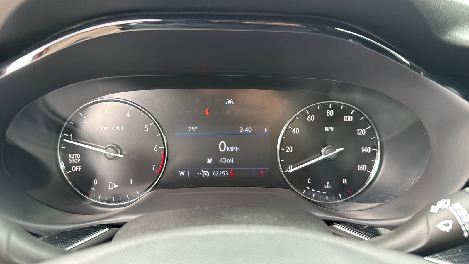 Used 2023 Buick Envision Preferred image 13