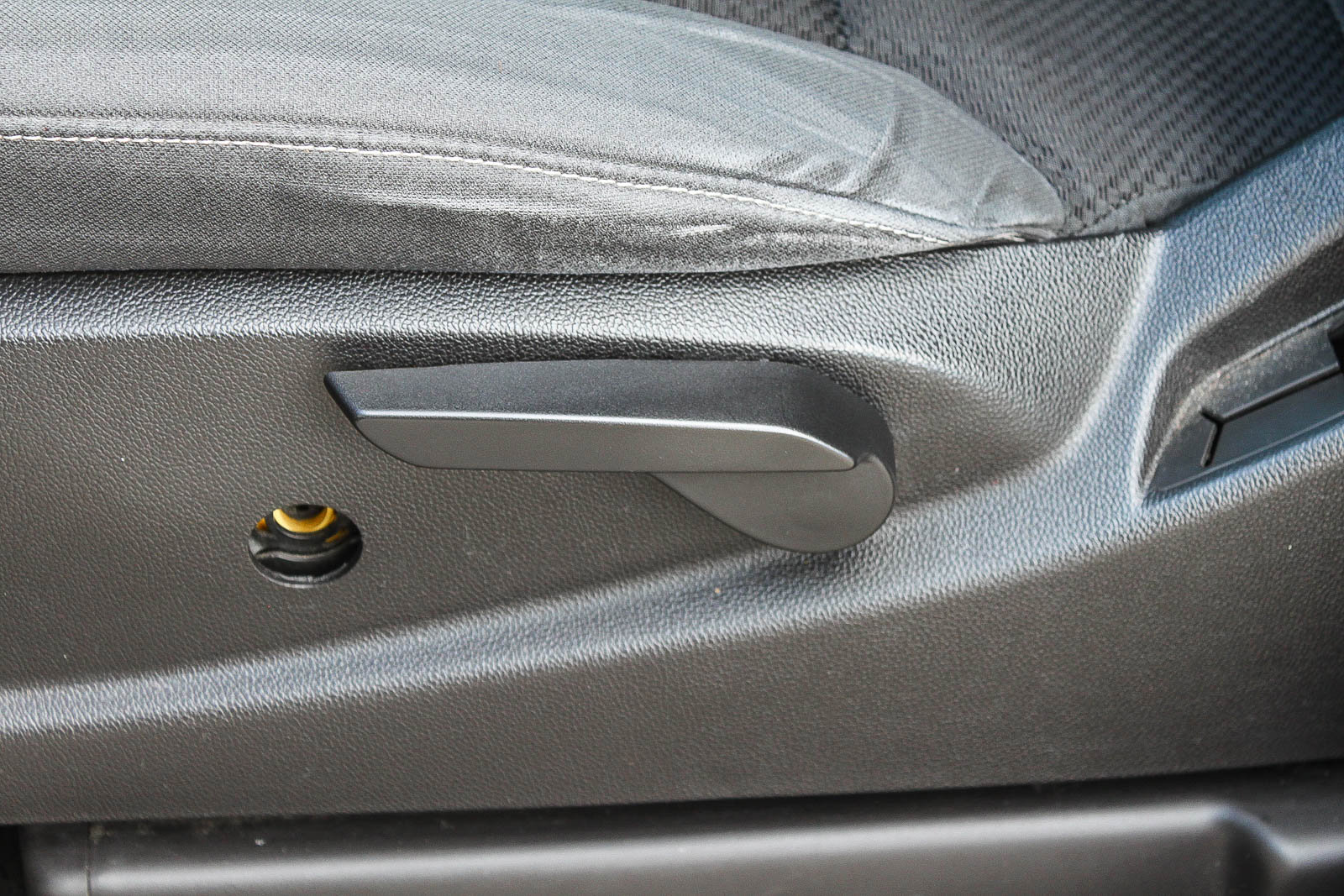 Used 2014 Chevrolet Silverado 1500 LT image 22