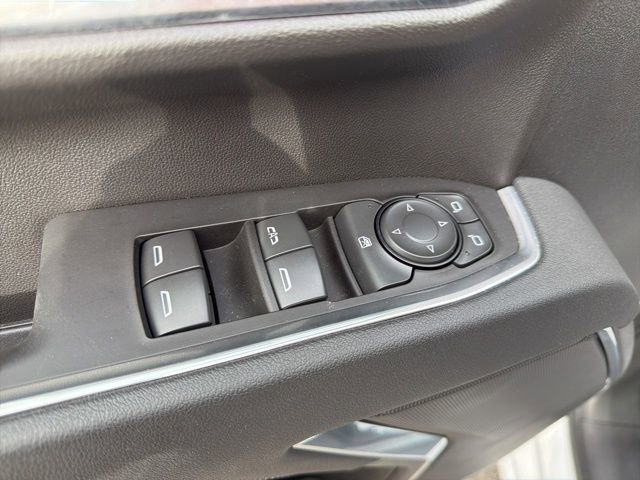 Used 2025 Chevrolet Silverado 2500 LT image 23