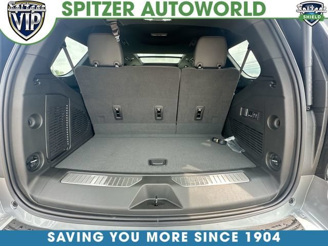 New 2026 Chevrolet Tahoe Premier w/ Sun And Tow Package AWD/4WD image 28