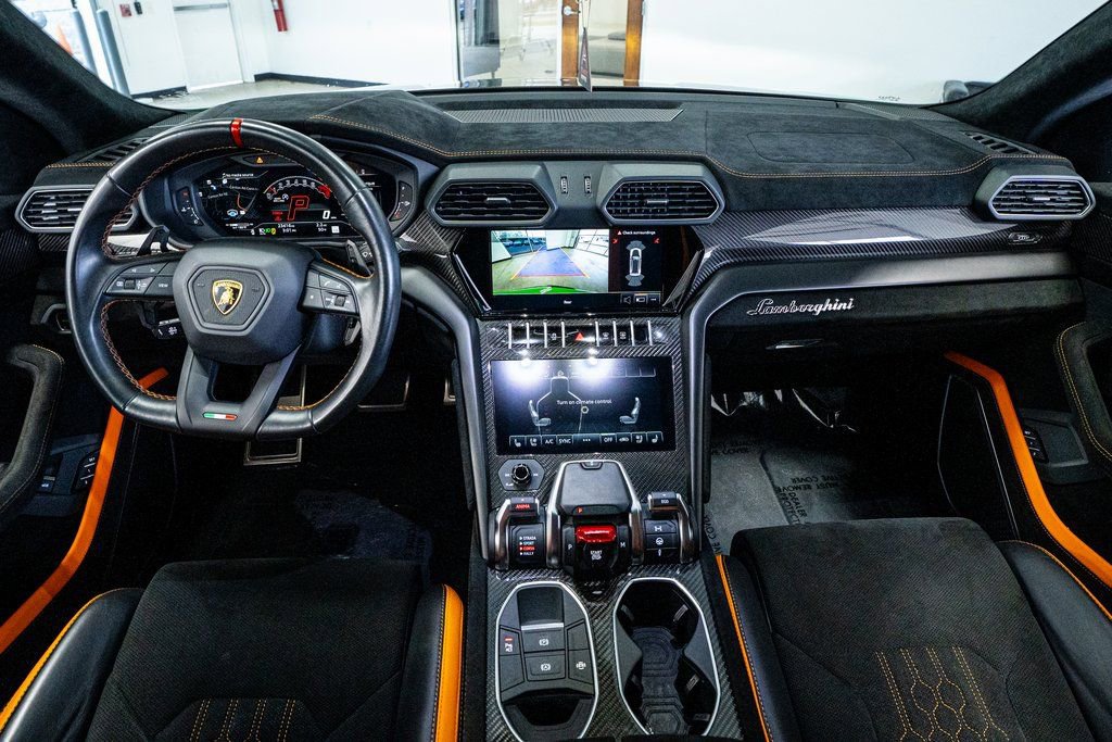 Used 2023 Lamborghini Urus Performante image 69