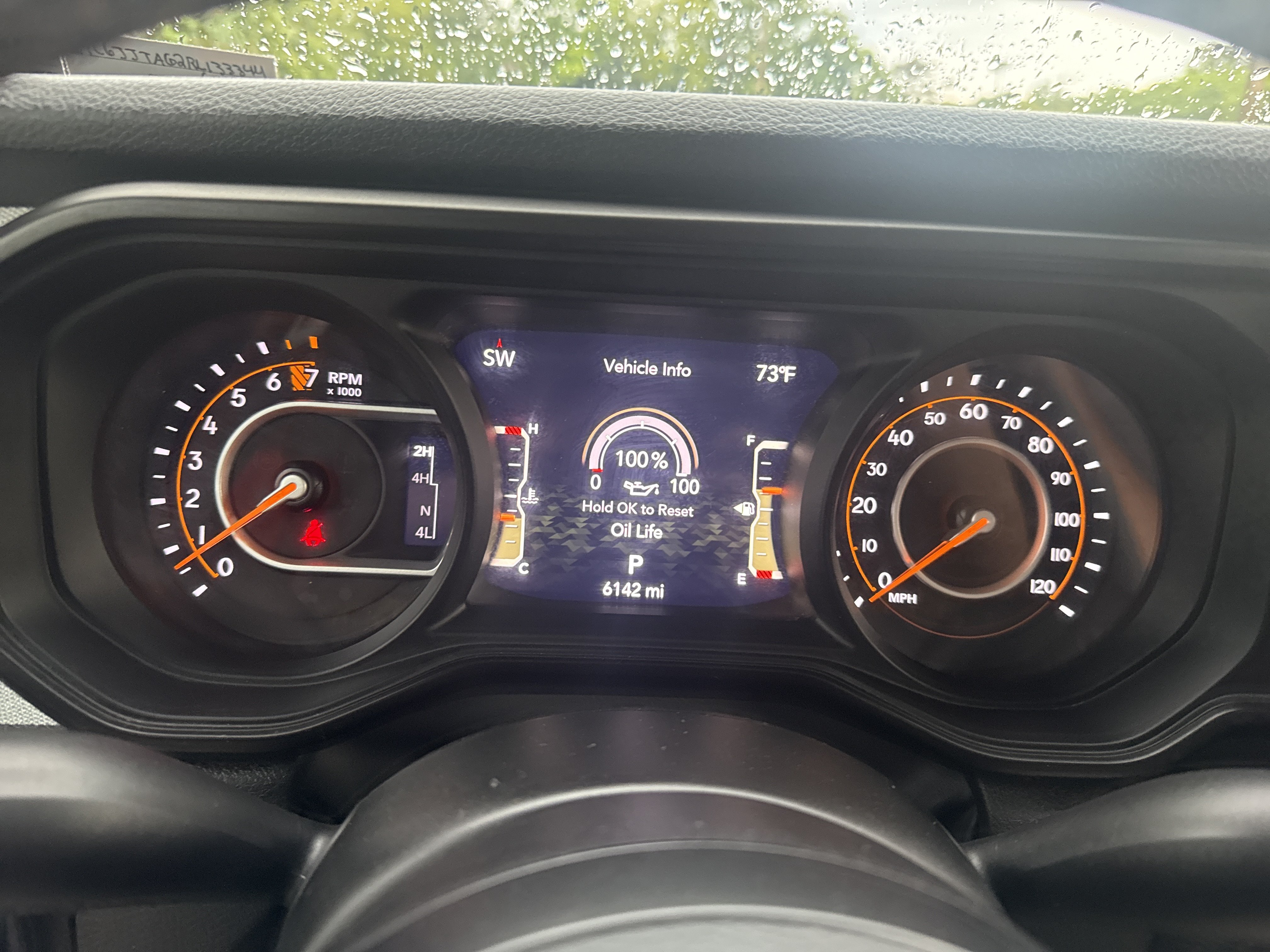 Used 2024 Jeep Gladiator Sport AWD/4WD image 20