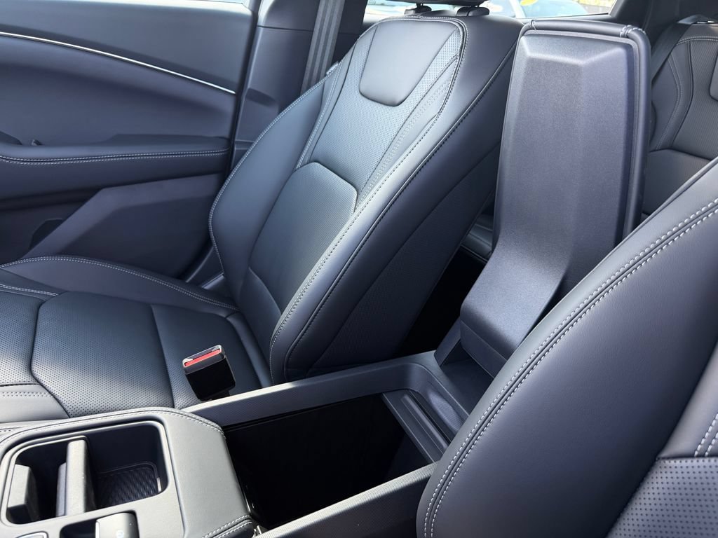 New 2026 Ford Mustang Mach-E Premium AWD/4WD image 29