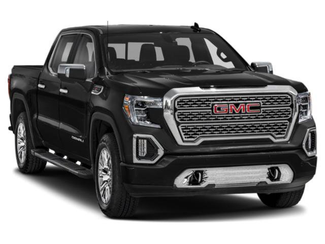 Used 2021 GMC Sierra 1500 Denali AWD/4WD image 9