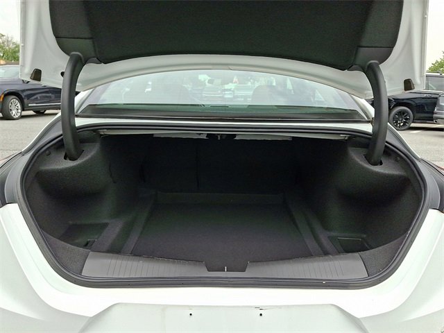 Certified 2022 Cadillac CT4 Premium Luxury image 30