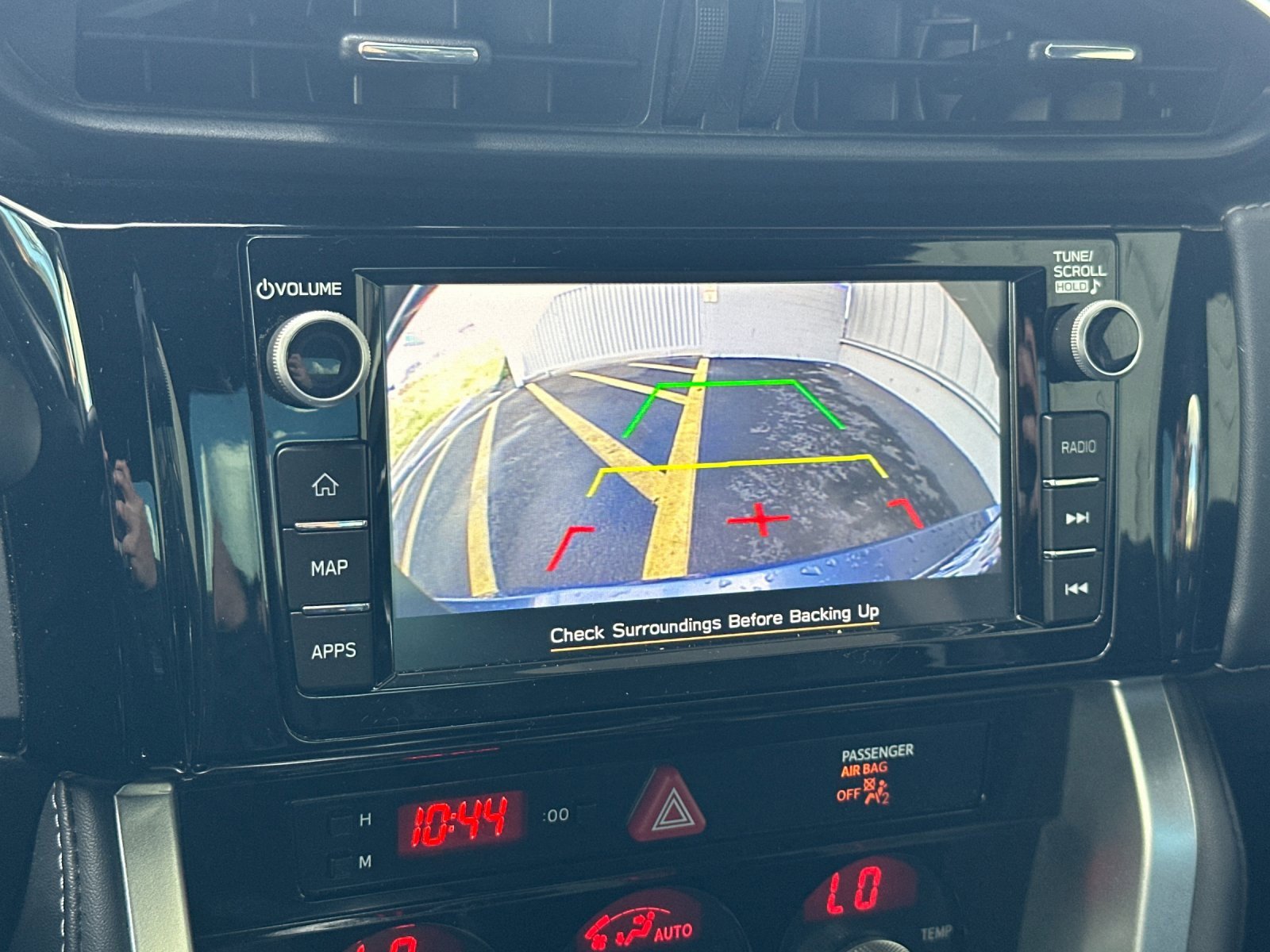 Used 2018 Subaru BRZ Limited w/ 50th Anniversary Edition image 15