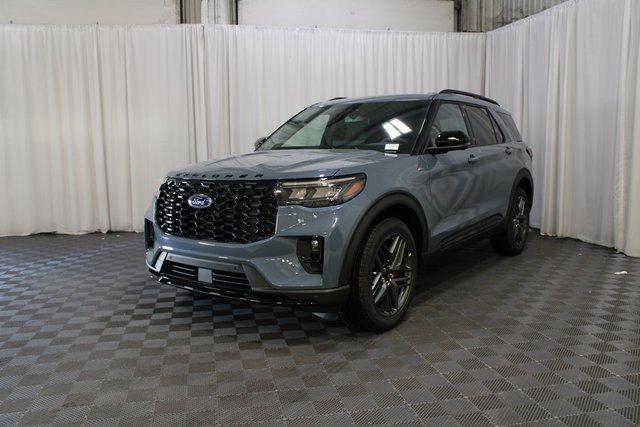 New 2026 Ford Explorer ST-Line image 29