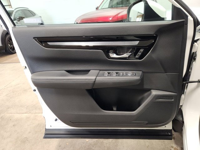 Used 2024 Honda CR-V EX-L image 21