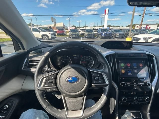 Used 2020 Subaru Ascent Premium w/ Sport Package AWD/4WD image 17