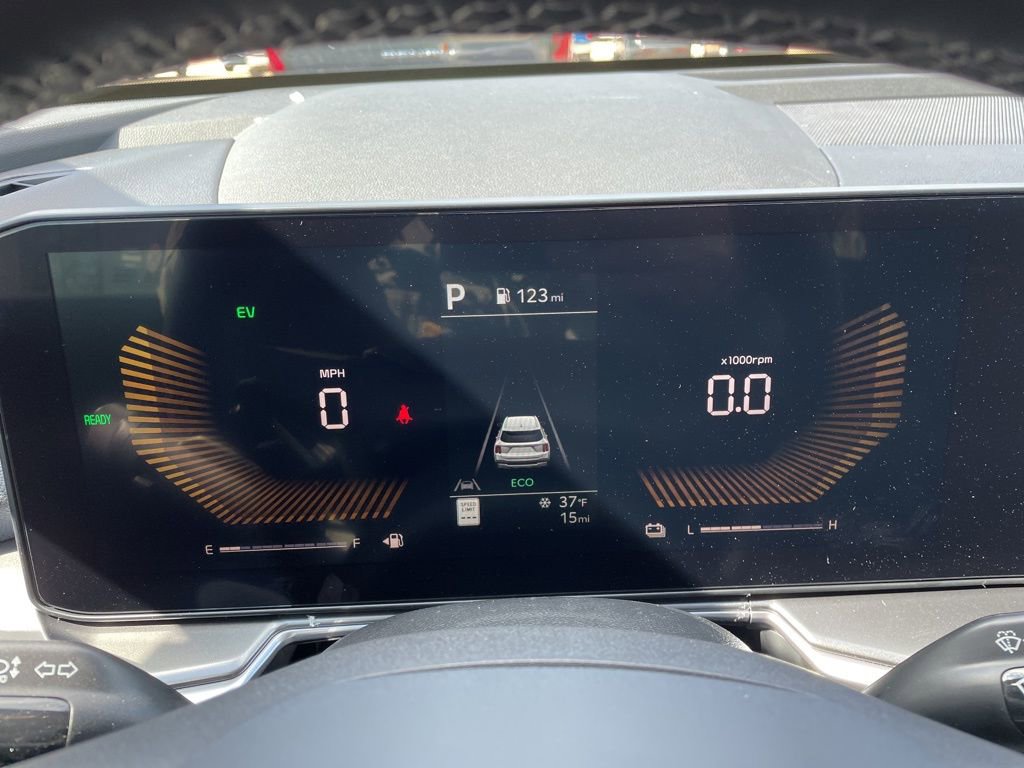 New 2026 Kia Sorento EX image 28