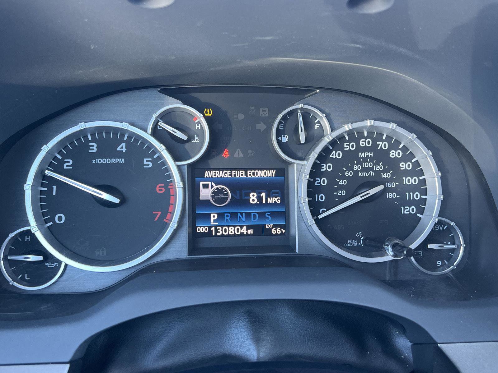 Used 2016 Toyota Tundra TRD Pro image 32