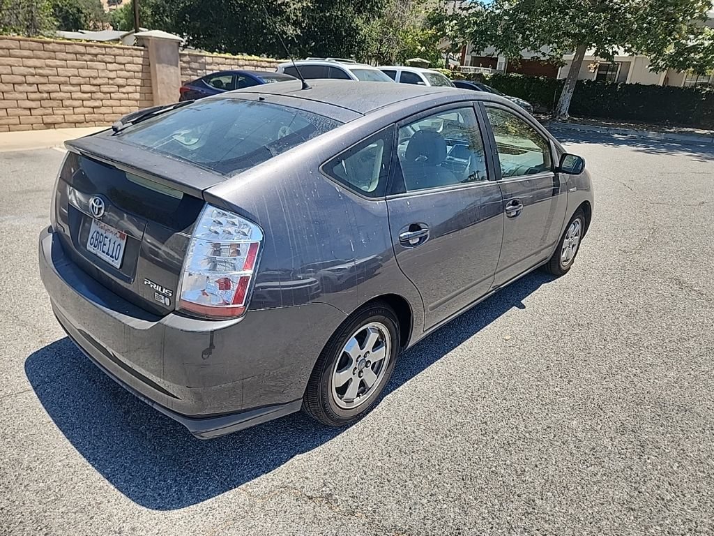 Used 2008 Toyota Prius FWD image 5
