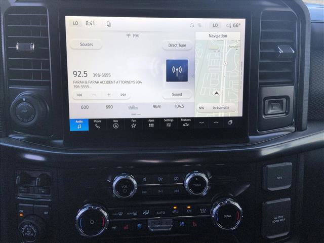 New 2026 Ford F150 Raptor w/ Equipment Group 803A Raptor R image 12