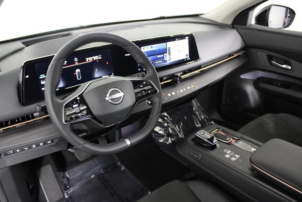Certified 2023 Nissan Ariya AWD image 19
