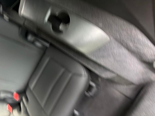 Certified 2025 Cadillac XT6 Luxury AWD/4WD image 21